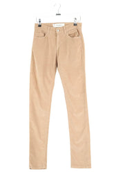 Jean slim Tara Jarmon  Beige