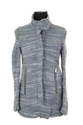 Veste Iro  Gris