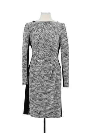 Robe Ralph Lauren  Gris