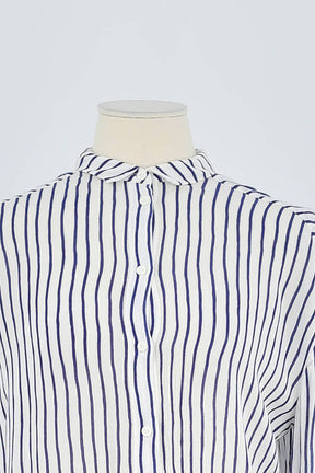 Chemise American Vintage  Blanc