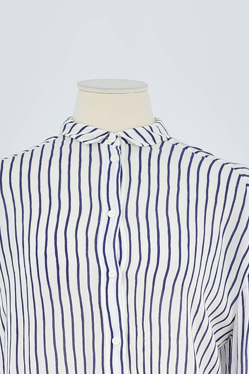 Chemise American Vintage  Blanc
