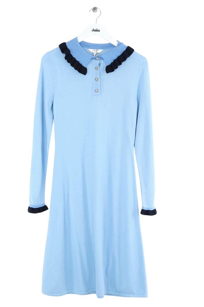Robe LK Bennett  Bleu