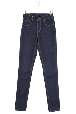 Jean slim Levi's  Bleu