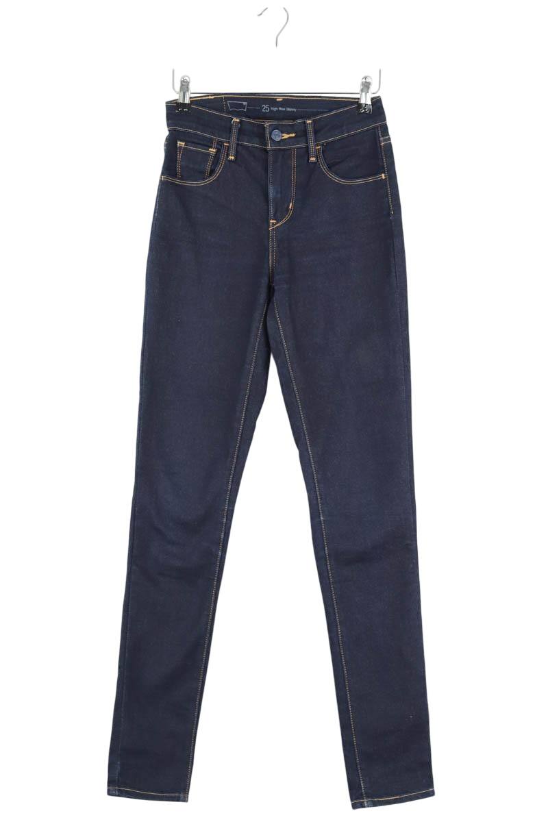Jean slim Levi's  Bleu