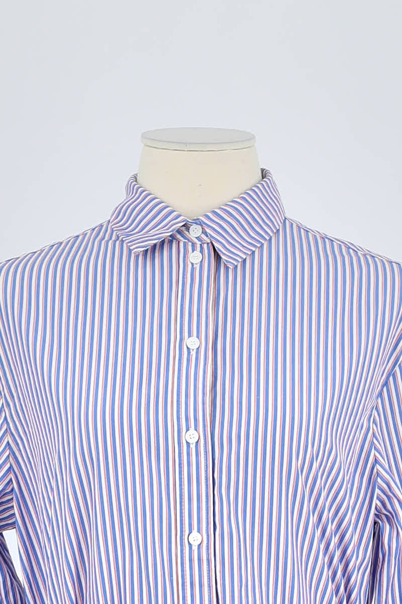 Chemise Claudie Pierlot  Violet