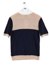 Polo Hugo Boss  Marine