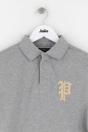 Polo Ralph Lauren  Gris