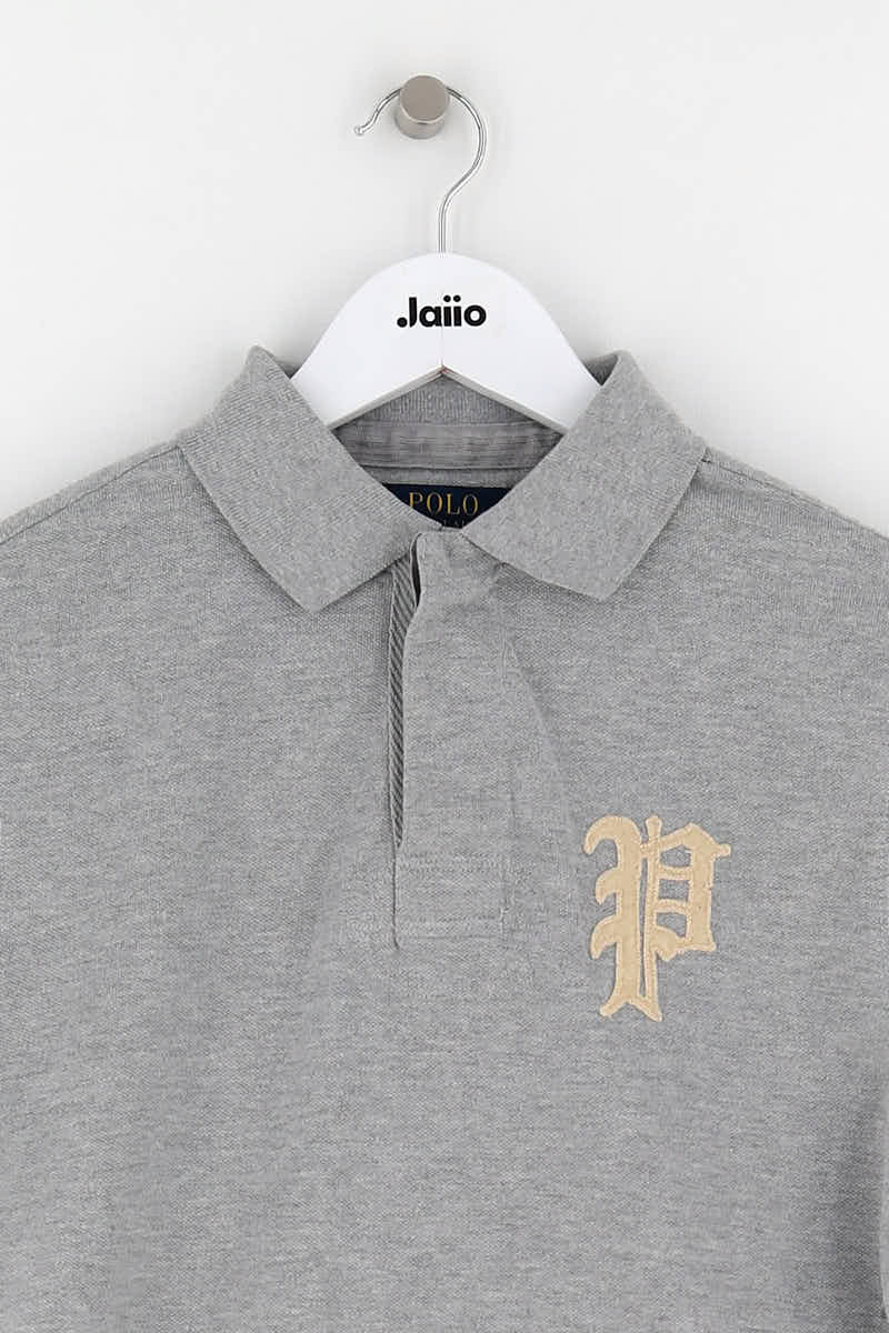 Polo Ralph Lauren  Gris