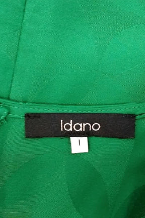 Robe Idano  Vert