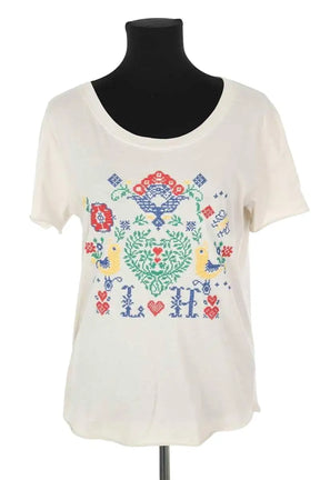 T-shirts Other Brand  Beige