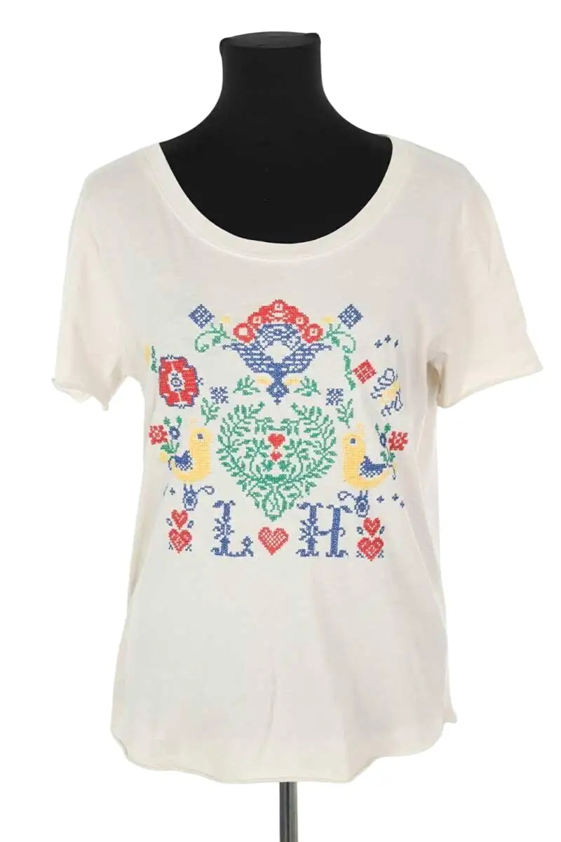 T-shirts Other Brand  Beige