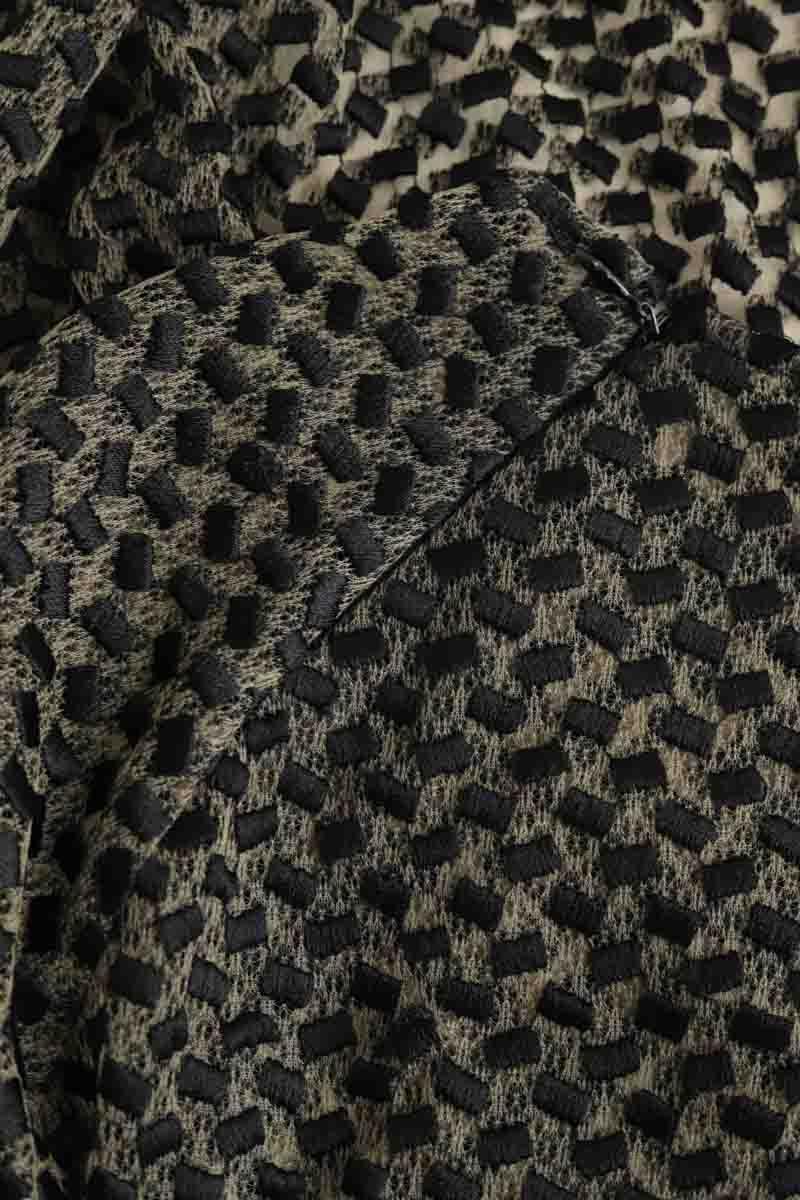 Pull Roseanna  Noir