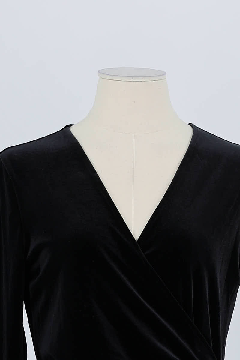 Robe Armani  Noir