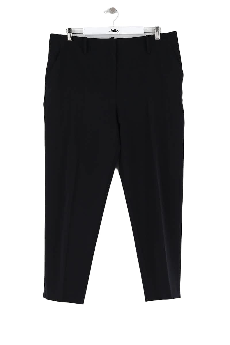 Pantalon droit Gerard Darel  Noir