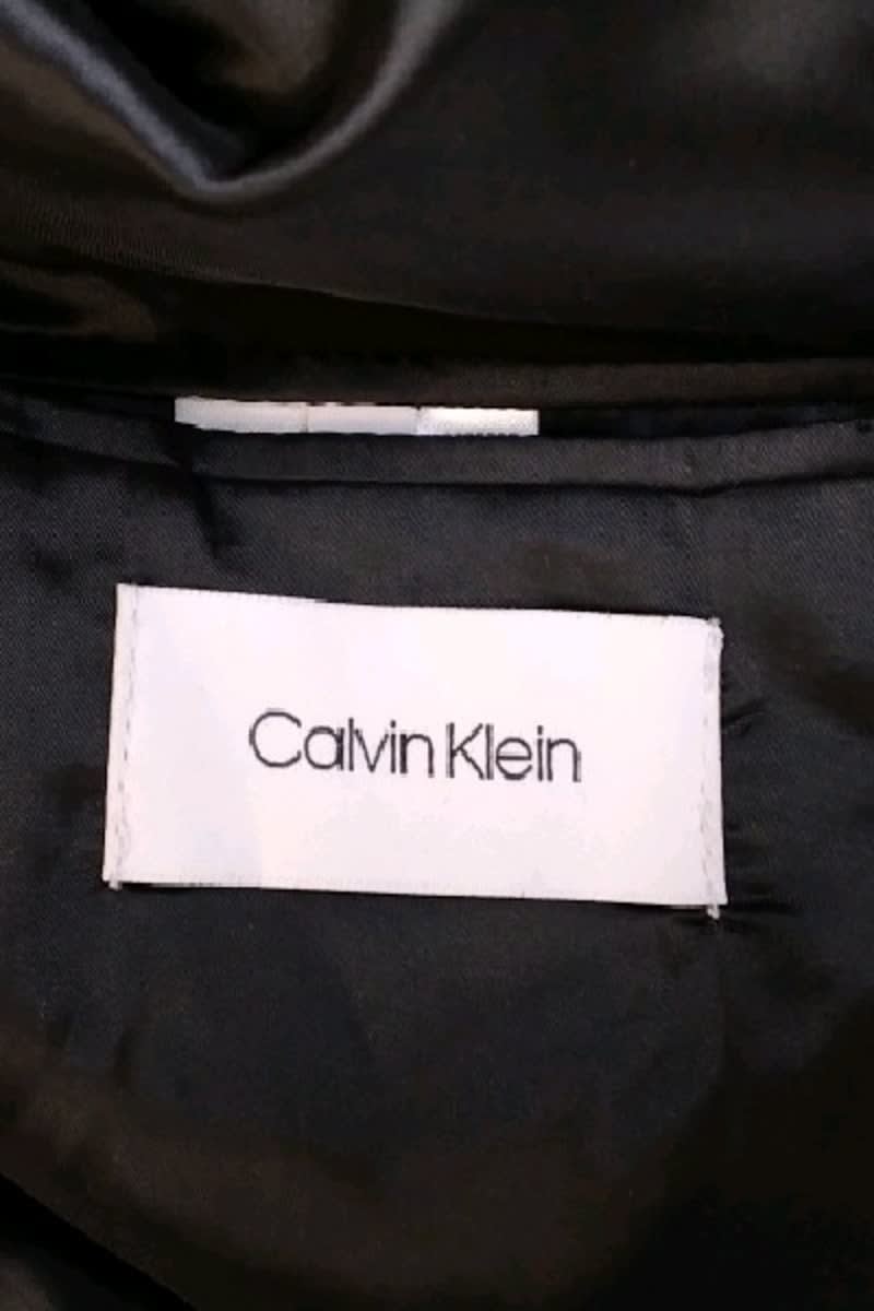 Veste Calvin Klein  Gris
