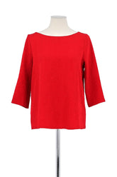 T-shirt Claudie Pierlot  Rouge