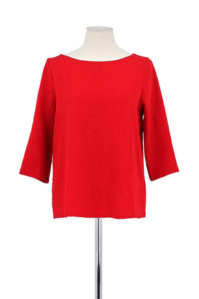 T-shirt Claudie Pierlot  Rouge