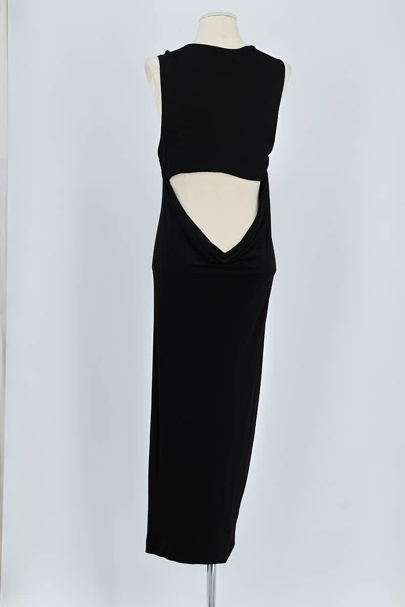 Robe Alexander Wang  Noir