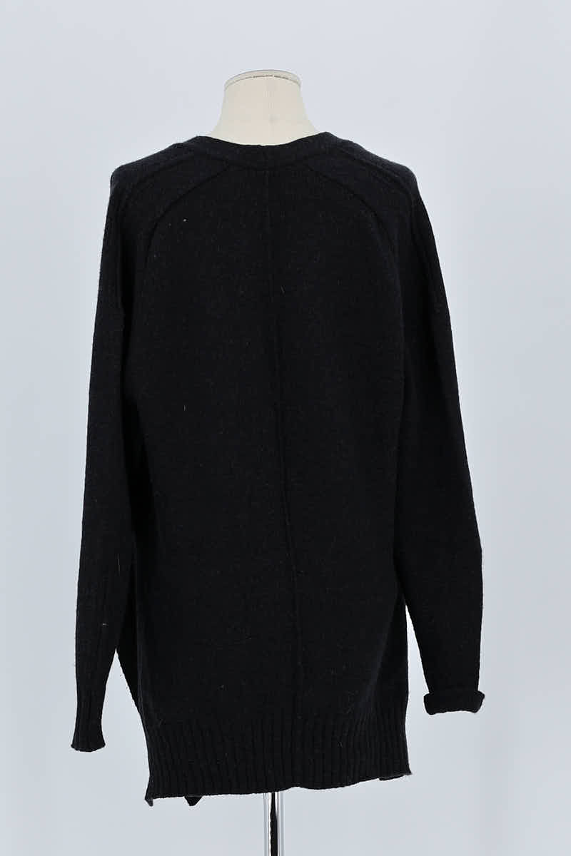 Gilet Isabel Marant  Noir