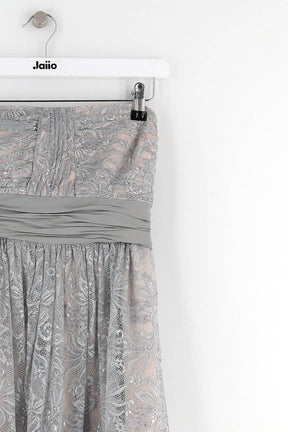 Robe BCBG Max Azria  Gris