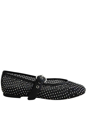Ballerines Reformation  Noir