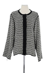Gilet Iro  Noir
