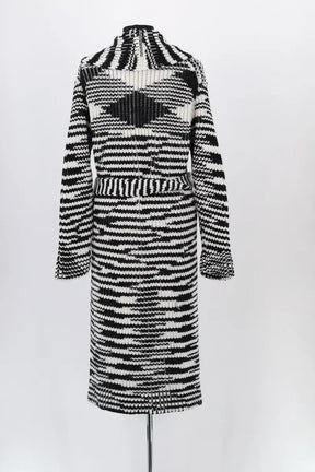 Cardigan Missoni Multicolore en Laine