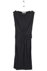 Robe Dior  Noir