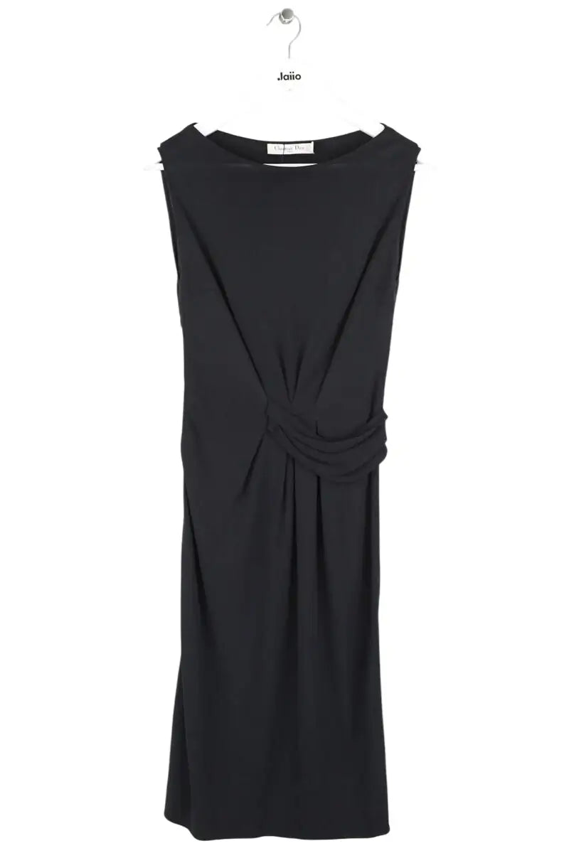 Robe Dior  Noir