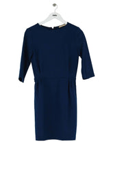 Robe Sessun  Marine
