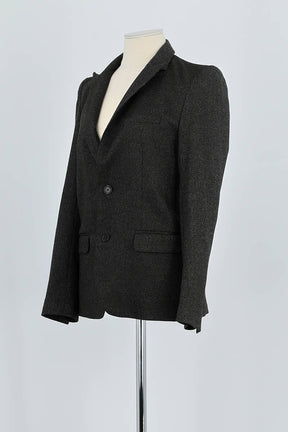 Blazer Zadig & Voltaire  Gris