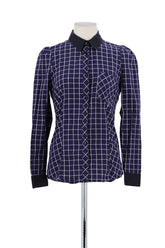 Chemise Claudie Pierlot  Bleu