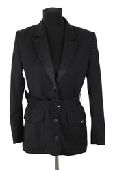 Veste The Kooples  Noir