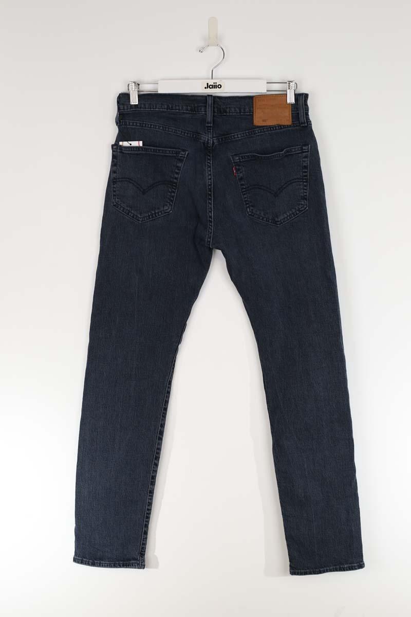 Slim Levi's  Gris