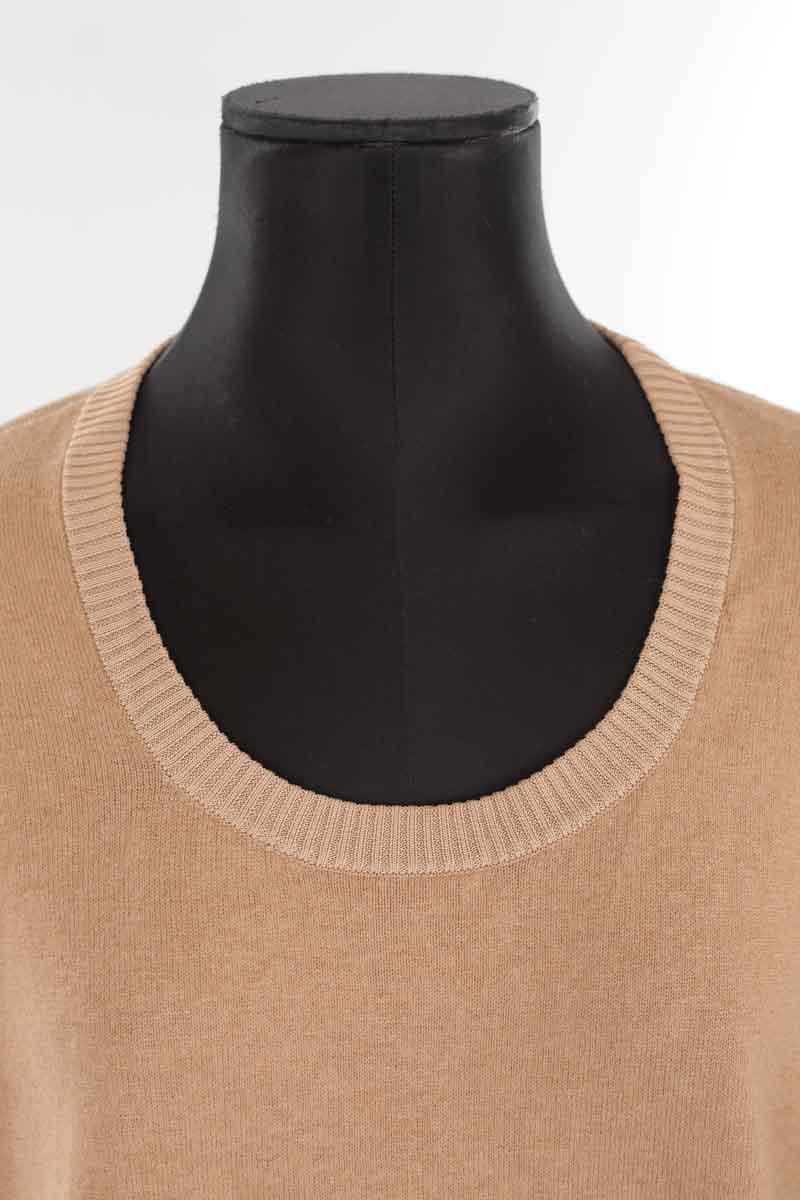 Pulls LK Bennett  Marron