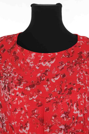 Robe Iro  Rouge