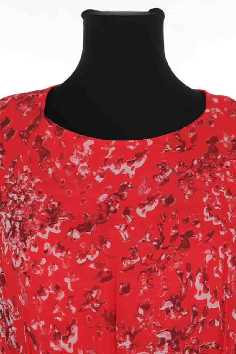 Robe Iro  Rouge