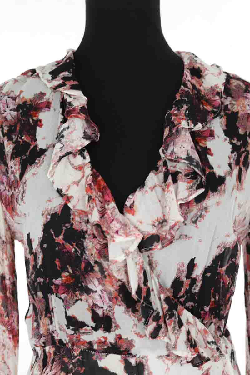 Robe Iro  Rose