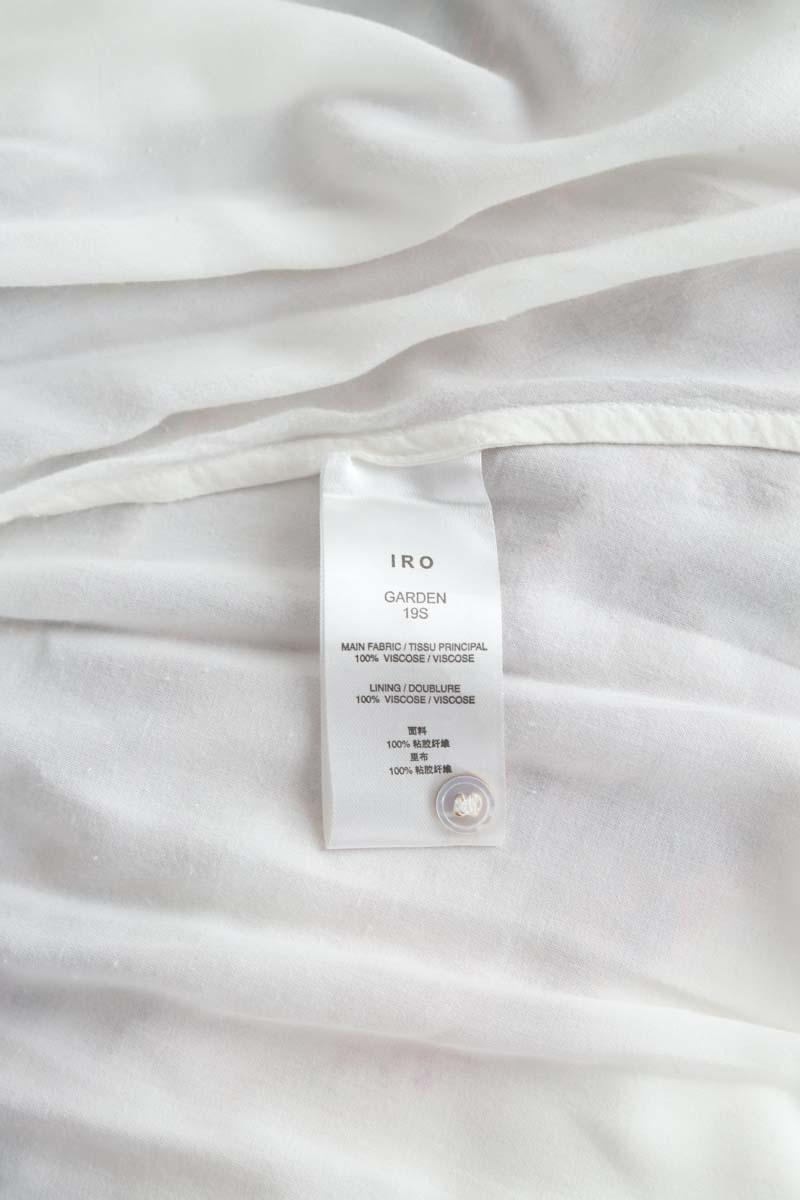 Robe Iro  Rose