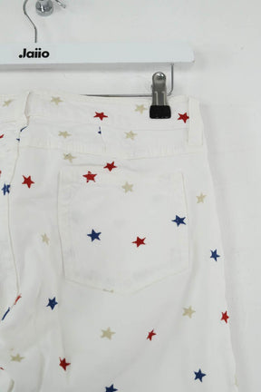 Jean slim Isabel Marant  Blanc