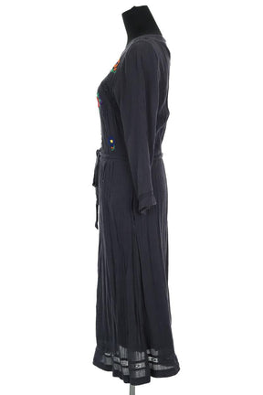 Robe Leon & Harper  Gris