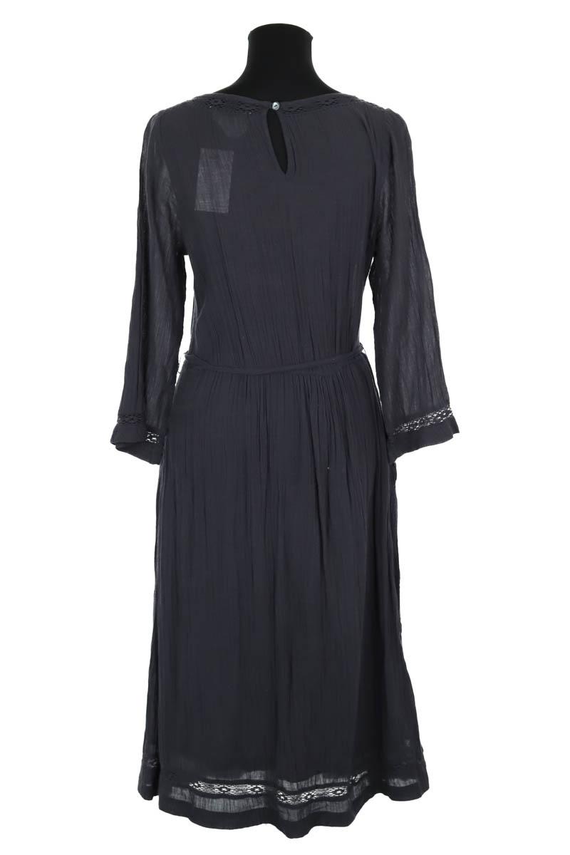 Robe Leon & Harper  Gris