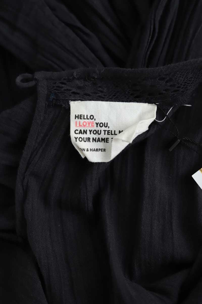Robe Leon & Harper  Gris