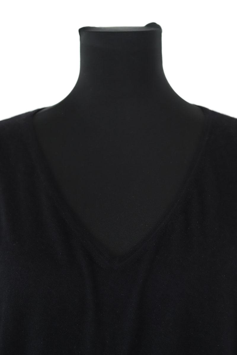 T-shirt Eric Bompard  Noir