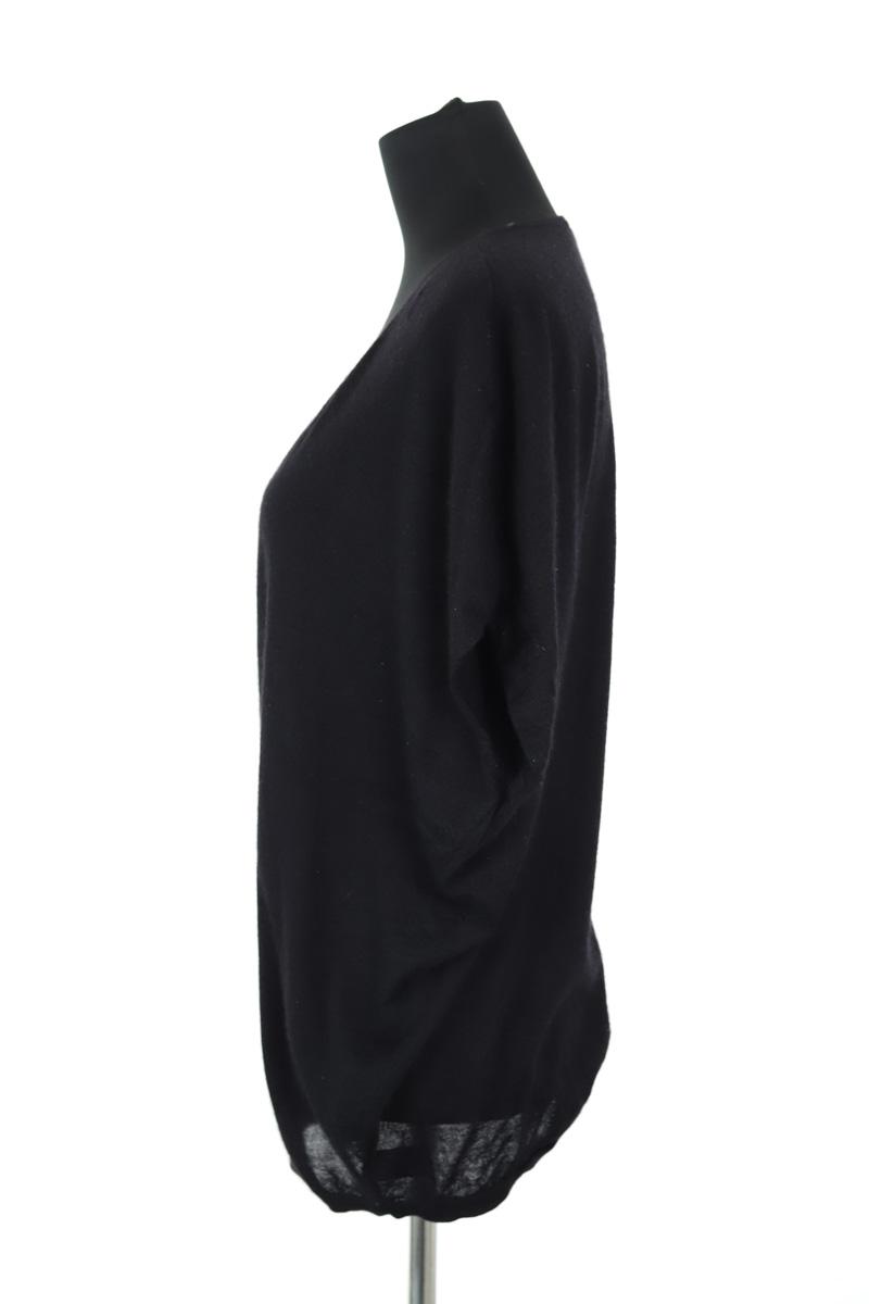 T-shirt Eric Bompard  Noir
