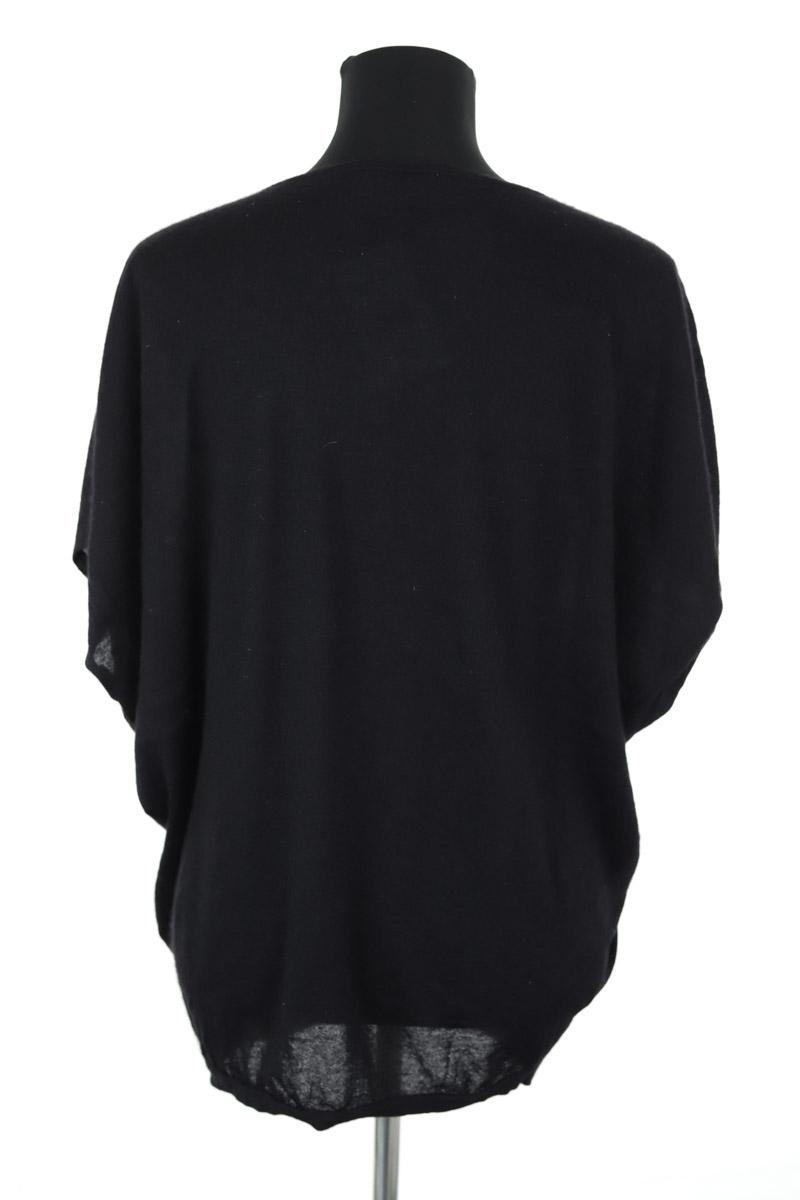 T-shirt Eric Bompard  Noir