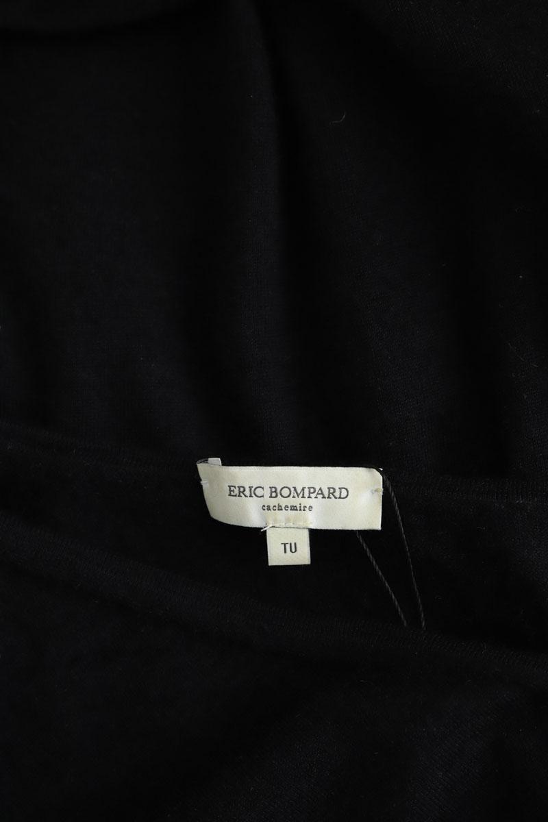 T-shirt Eric Bompard  Noir