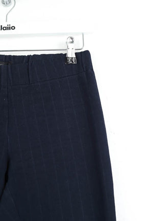 Pantalon slim Joseph  Marine