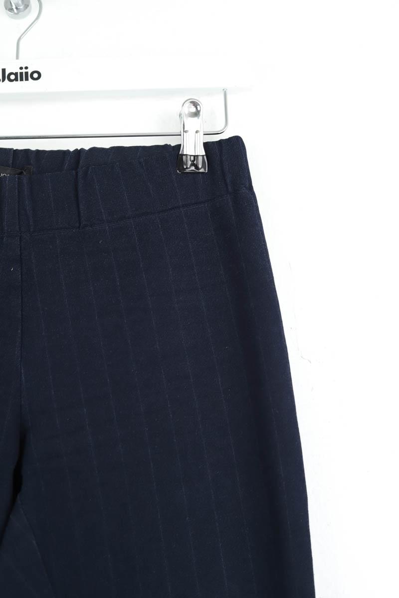 Pantalon slim Joseph  Marine