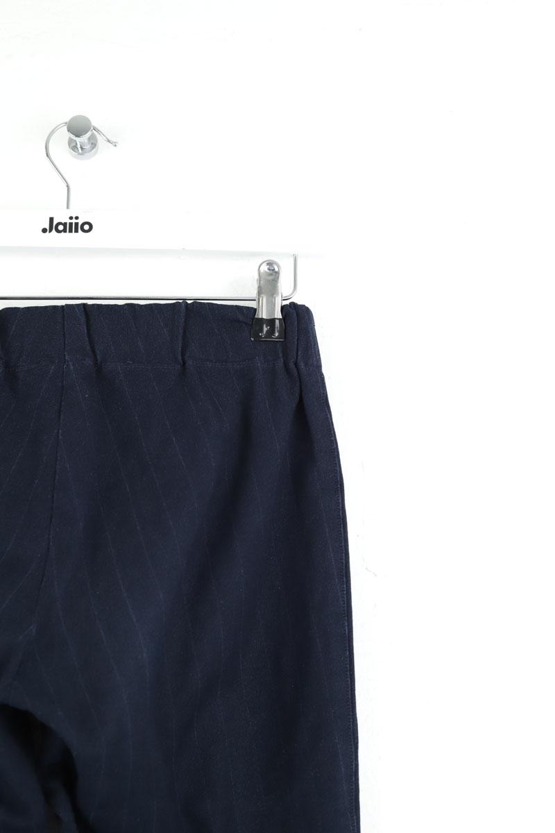 Pantalon slim Joseph  Marine